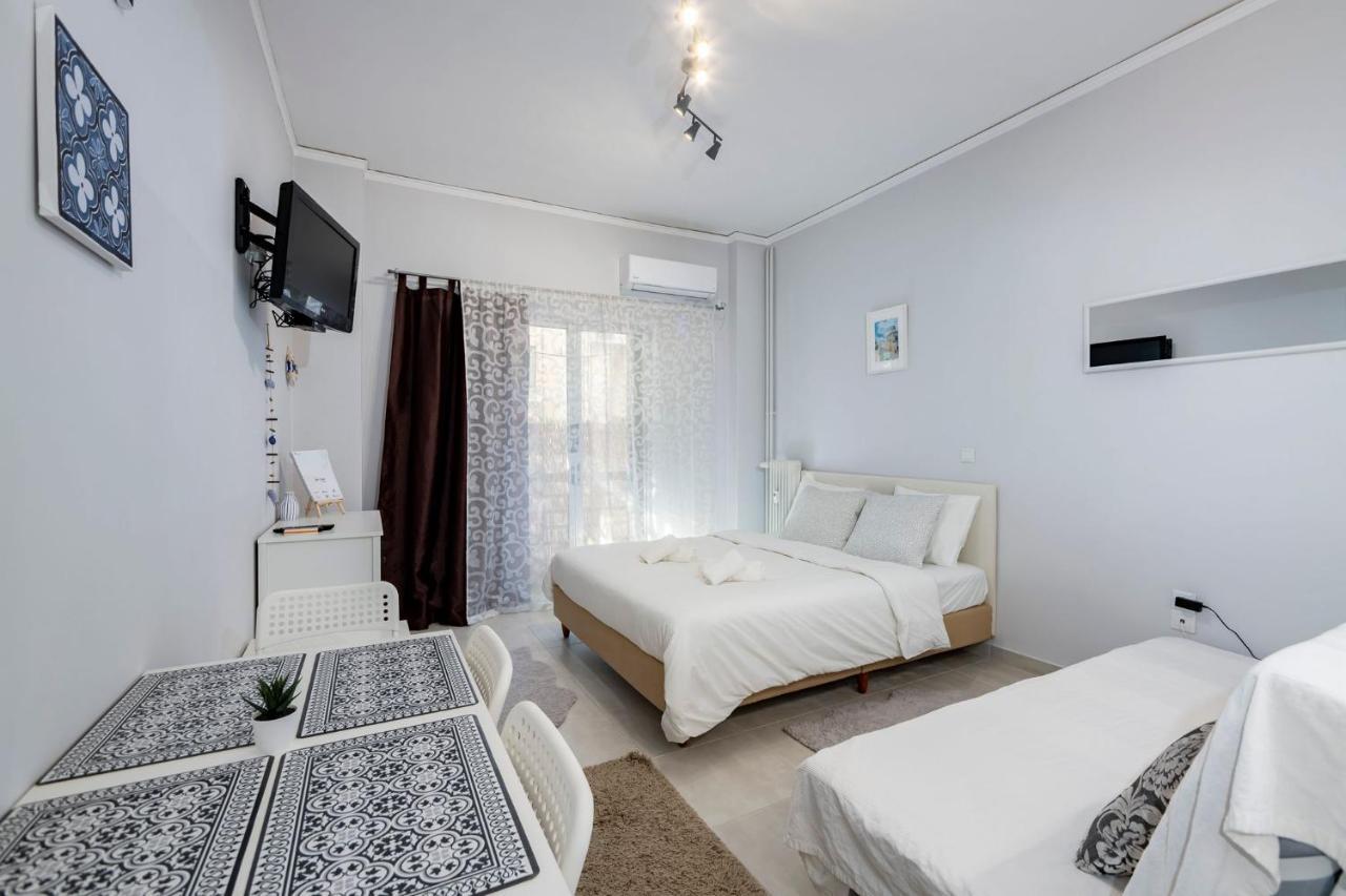 Appartement Beautiful Studio At Panathenaic Stadium Athènes